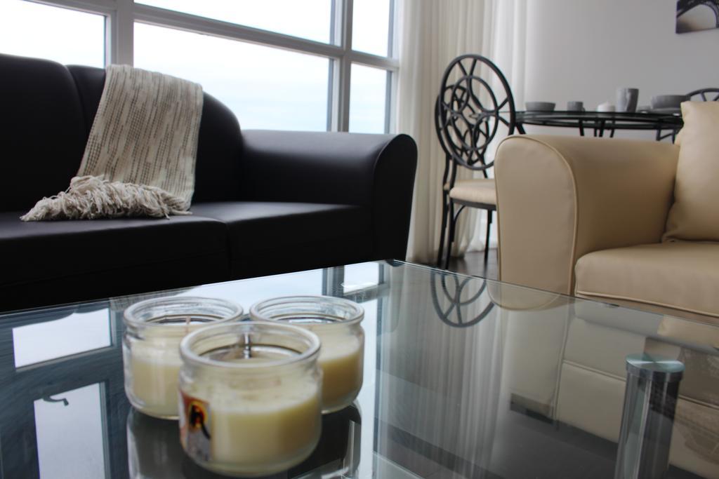 Elite Suites Миссиссага Экстерьер фото